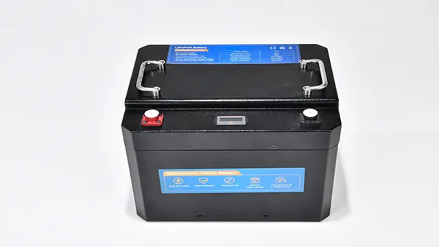 best lifepo4 battery for electric cars