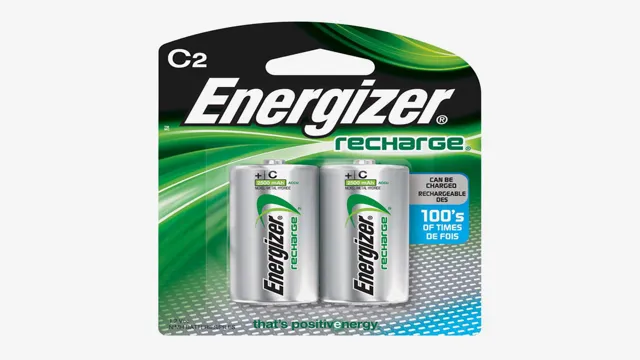 best rechargeable batteries for electric cars