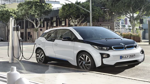Unveiling the Truth behind BMW i3 Electric Car Battery Life: Everything You Need to Know