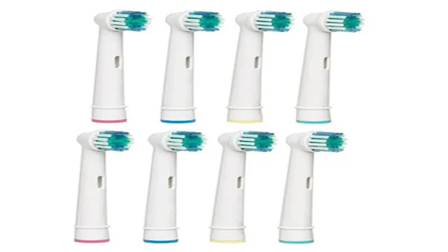 braun professional care electric toothbrush battery