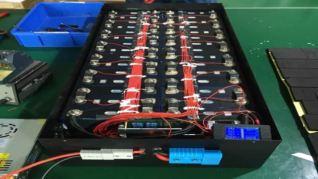 buy electric car battery pack