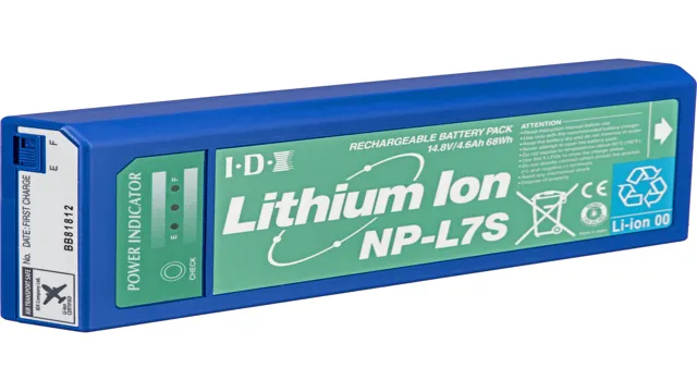 buy lithium ion batteries for electric cars