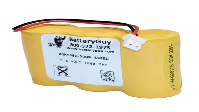 cadmium batteries for electric cars