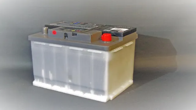 Uncovering the Truth: How a Dead Car Battery Can Lead to Electrical Problems