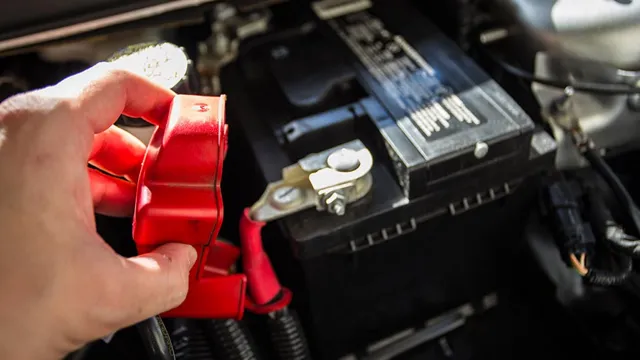 can a new car battery cause electrical problems