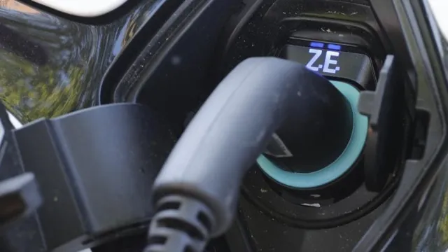 Reviving Your Electric Car: Exploring the Viability of Replacing its Batteries