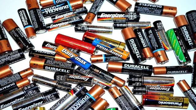 Revolutionizing Electric Vehicles: The Future of Sustainability through Battery Recycling