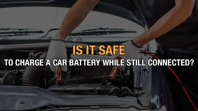 can i charge my car battery with electricity