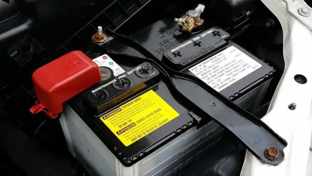 can i run electric heater off car battery