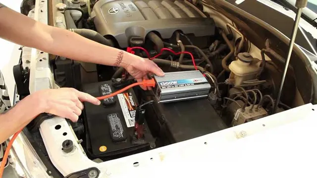 Power Up Your Coffee with Car Battery Inverter: A Game Changer for Electric Kettles!