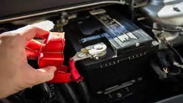 can i use electrical tape on a car battery cable