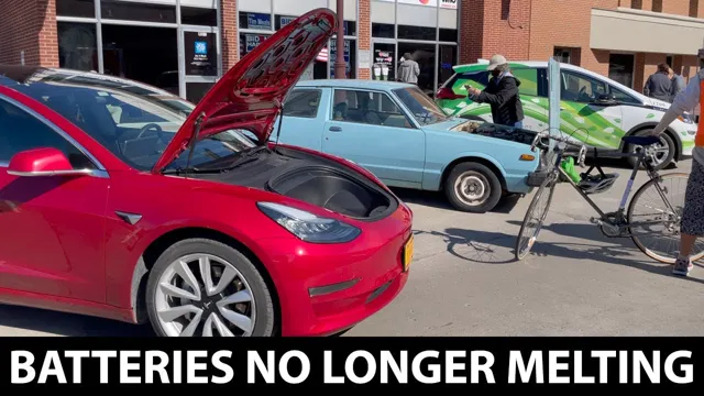 Rev Up Your Knowledge: Exploring the Possibility of Adding More Batteries to Your Electric Car