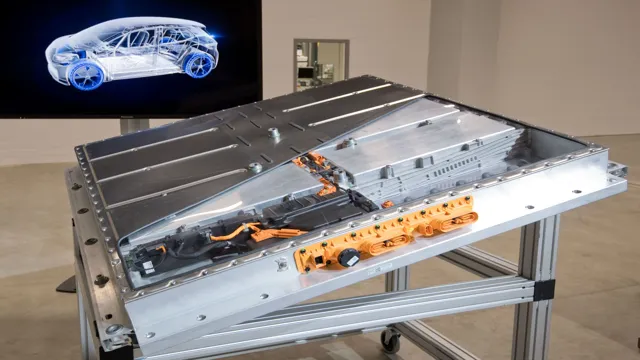 Breaking the Electric Car Battery Myth: Yes, You Can Replace Your EV Battery!