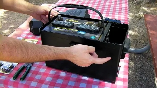 can you charge an electric car battery from an outlet