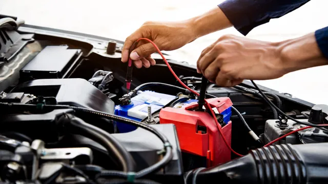 car battery drain electrical problems