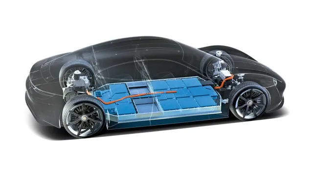 car battery electric