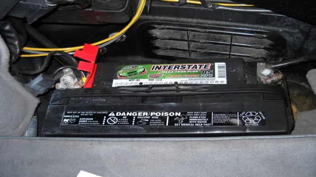 car battery electrical problems