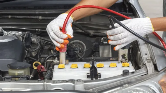 Unveiling Common Car Battery Electrical Problems and Solutions