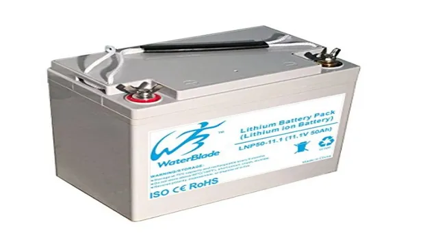 car battery for electric trolling motor