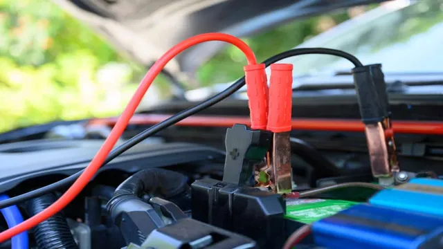 Revive Your Car Battery Without An Outlet: The Ultimate Guide To Using A Car Battery Maintainer!