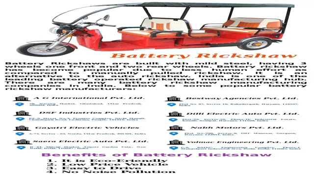 car battery manufacturers for electric cars
