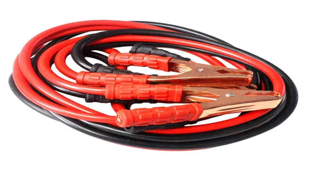 Shockingly Important: The Ins and Outs of Car Battery Wires and Electrical
