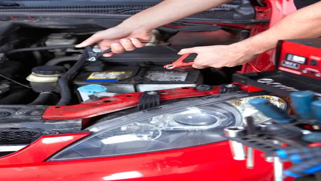 5 Common Car Electrical Problems You Should Know: From Headlights to Battery Chargers