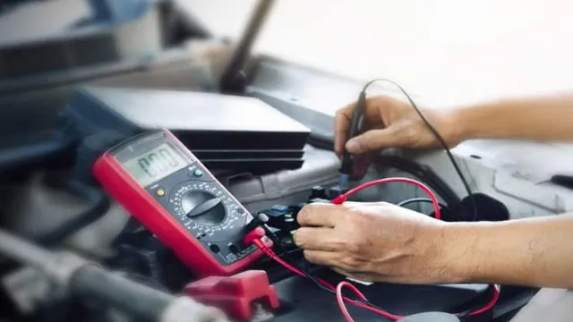 Power Up Your Ride: The Ultimate Guide to Car Electrical Work and Battery Maintenance