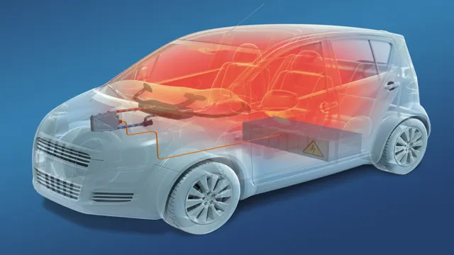 Cooling System Optimization with CFD Analysis for Electric Car Battery
