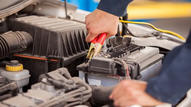 Revamping Your Ride: The Ultimate Guide to Changing Electric Car Batteries