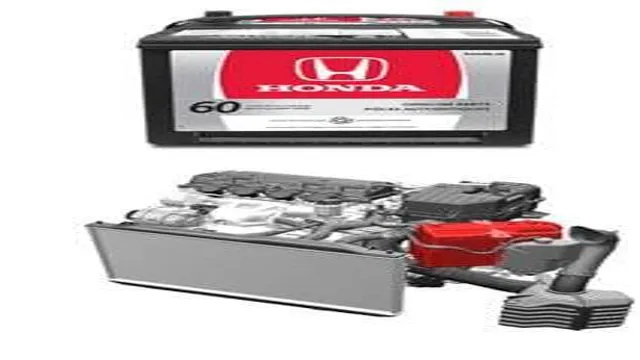 Rev Up Your Honda Electra with the Cheapest and Most Reliable Car Batteries!