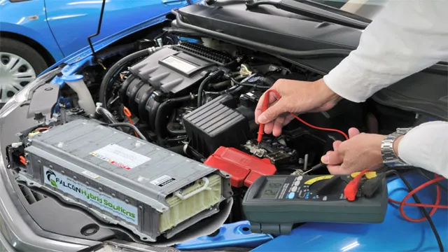 Drive Worry-Free with Chevy Electric Car Battery Warranty: Get the Ultimate Protection for Your Eco-Friendly Ride!