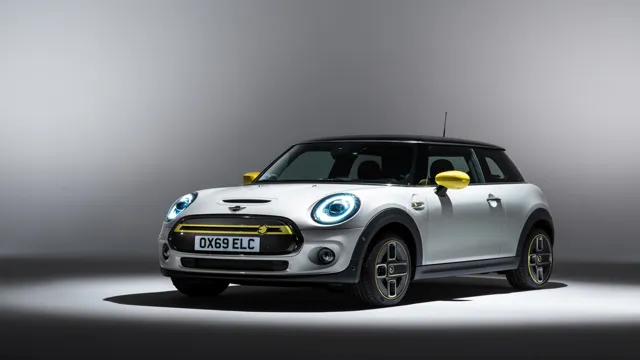 The Ultimate Guide to Children’s Mini Cooper Electric Car Battery: Maintenance, Charging, and Safety Tips