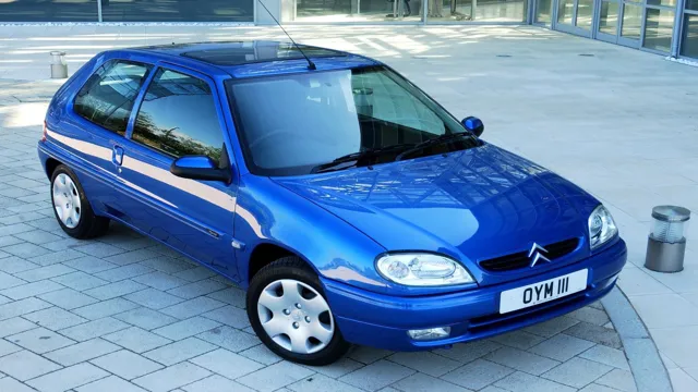 Revolutionizing Driving: All You Need to Know About Citroen Saxo Electric Car Battery