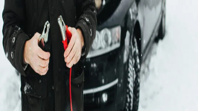 Cold Weather Woes: How Winter Has Become a Threat to Your Electric Car Battery