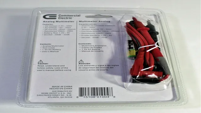 commercial electric m1015b car battery
