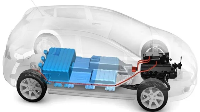 cost of lithium ion battery for electric cars in india