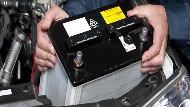 cost of replacing a electric car battery