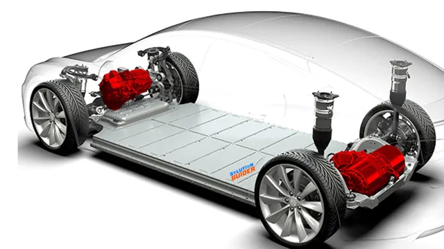 cost replacement electric car battery