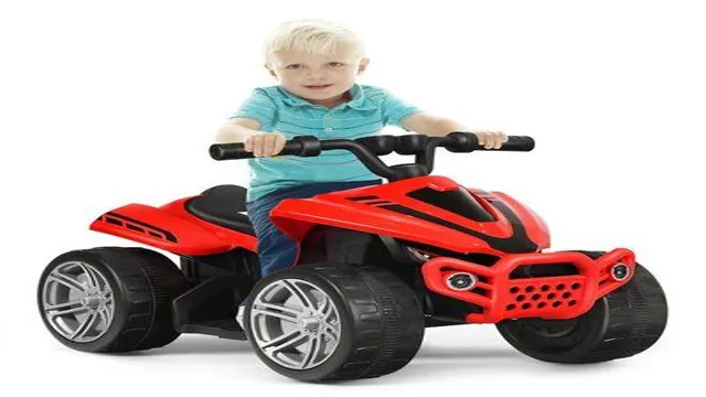Cruise in Style: Unleash Your Kid’s Adventure with Costway Kids 12V Battery Powered Electric Ride-On Car.