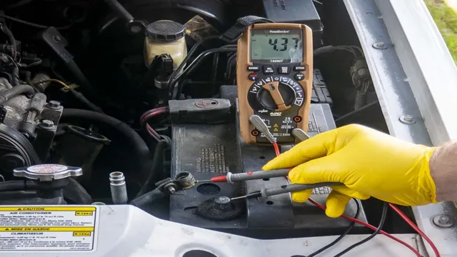 Unveiling the Hidden Culprit: Can an Electrical Short in Your Stereo be Draining Your Car Battery?