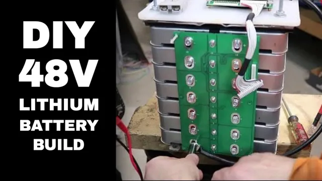 diy electric car leaf battery box