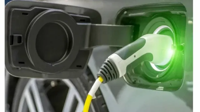do battery charging for electric cars cost money