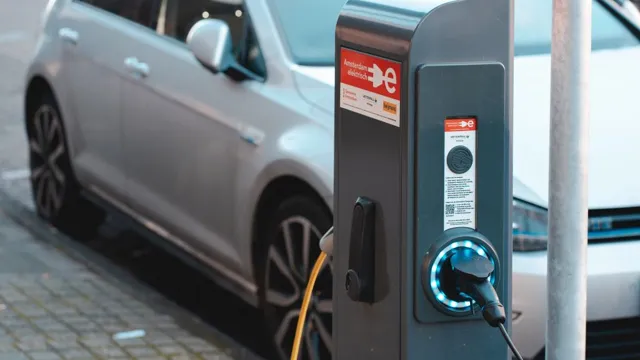 Debunking the Myth: Does Battery Charging for Electric Cars Really Cost Money?
