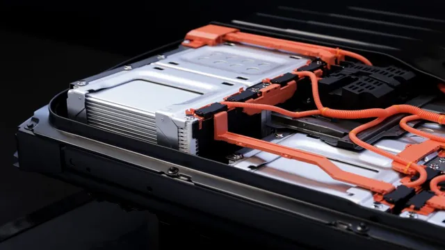 do electric car batteries cost more than the car