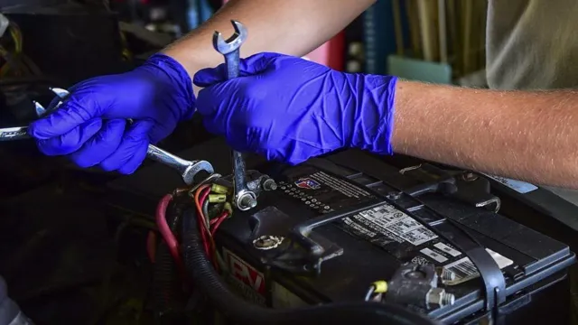 do electric car batteries drain in cold weather