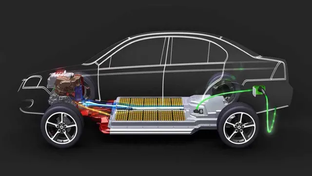 Revolutionizing the Future: Debunking the Myth of Electric Cars and Cobalt Batteries