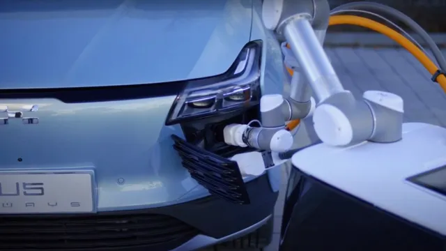 Unveiling Electric Car Secrets: Exploring the Truth Behind Reserve Batteries