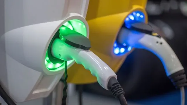 do electric cars have bigger batteries than gasoline cars