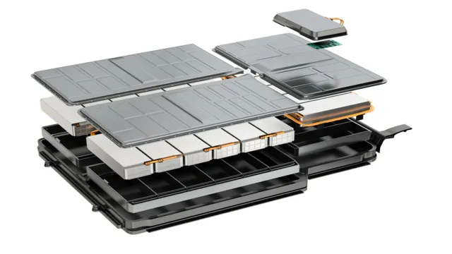 Revving Up the Truth: The Real Story on Recycling Electric Car Batteries